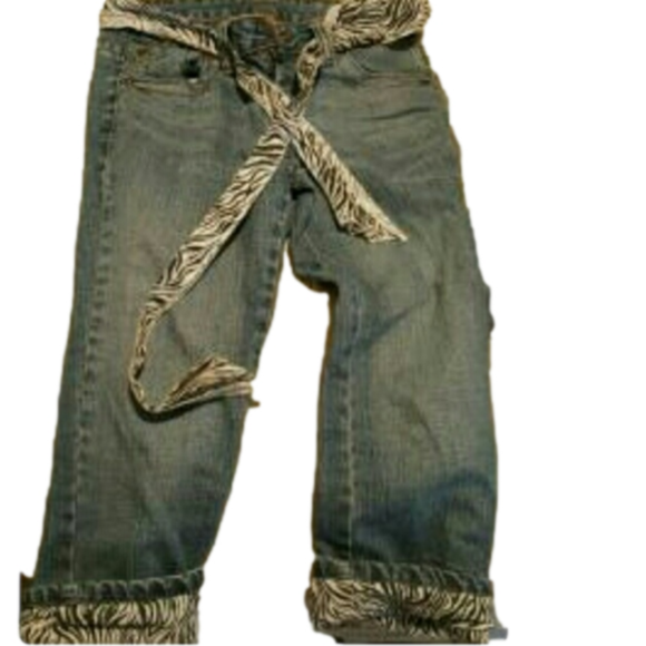 Jean Capris - Picture 2 of 2